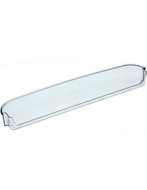 Полка дверей (середня) для холодильника Snaige D357233 490x90mm