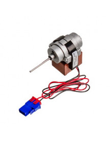 Daewoo D4612AAA21 Двигун вентилятора 3.3W морозильної камери для холодильника Daewoo D4612AAA21 Двигун вентилятора 3.3W морозильної камери для холодильника