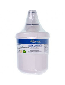 Водяний фільтр DA29-00003F Purofilter PAXANPAX для холодильника Samsung