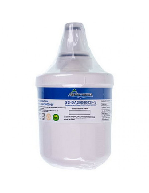 Водяний фільтр DA29-00003F Purofilter PAXANPAX для холодильника Samsung