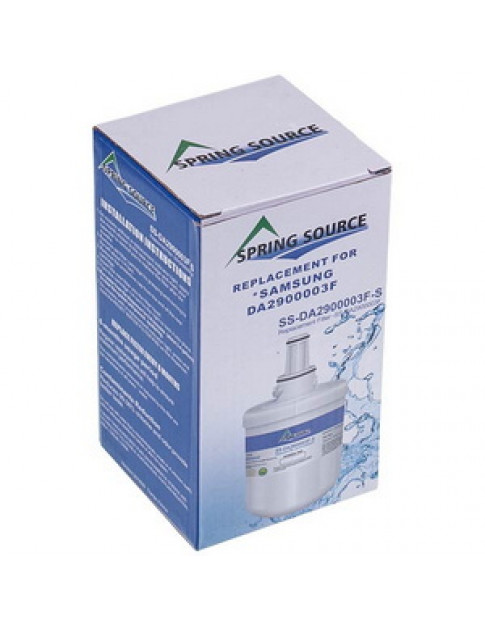 Водяний фільтр DA29-00003F Purofilter PAXANPAX для холодильника Samsung