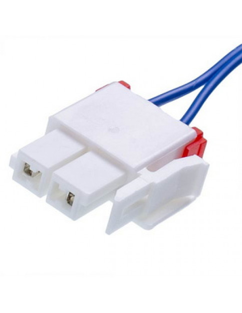 Samsung DA32-00006L датчик температуры SC033 L=200мм 5кОм для холодильника 