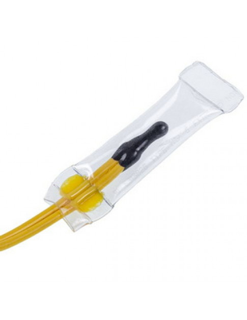 Температурный датчик морозильной камеры для холодильника Samsung DA32-00012D