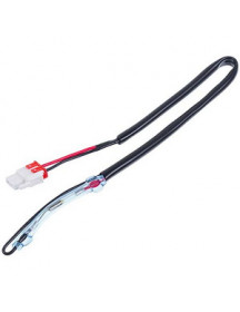 Термозапобіжник 77°C для холодильника Samsung DA47-00095E