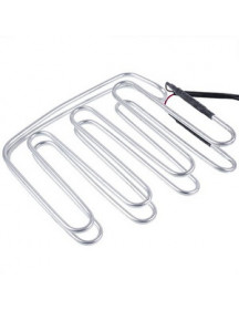 Тен відтайки для холодильника Samsung 125W DA47-00135B