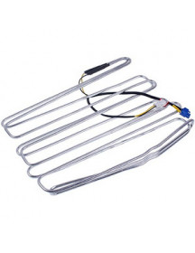 Тен відтайки для холодильника Samsung 280W DA47-00139A