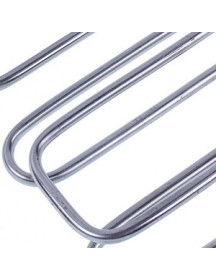 Тен відтайки для холодильника Samsung 280W DA47-00139A