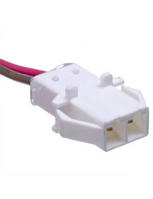 Тен відтайки для холодильника Samsung 280W RL33EBSW DA47-00139В