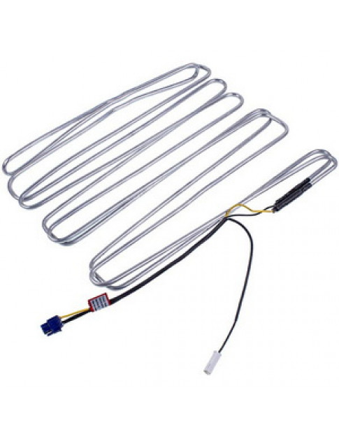 Тен відтайки для холодильника Samsung 280W DA47-00139D