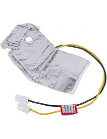 Тен відтайки для холодильника Samsung 10W DA47-00142D