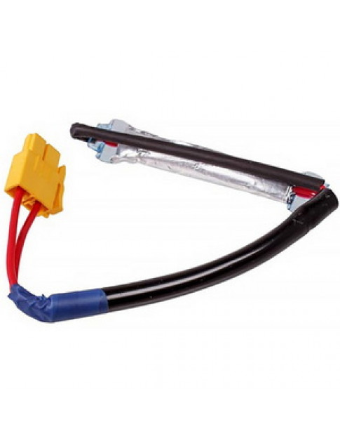 Термозапобіжник 110°C для холодильника Samsung DA47-00301F Термозапобіжник 110°C для холодильника Samsung DA47-00301F