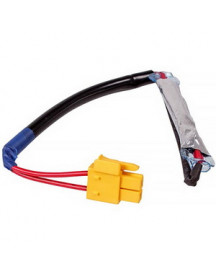 Термозапобіжник 110°C для холодильника Samsung DA47-00301F