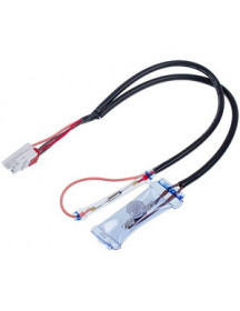 Датчик відтаювання для холодильника Samsung DA47-10150E