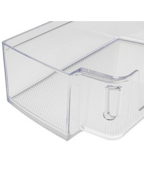 Полка дверей (мала) для холодильника Samsung DA63-08117A 245x130mm