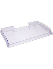 Полиця над фреш зоною для холодильника Samsung DA63-08328A 670x375x75mm