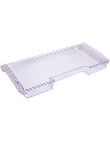 Полиця над фреш зоною для холодильника Samsung DA63-08328A 670x375x75mm