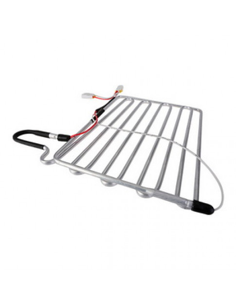 ТЭН размораживания для холодильника Samsung DA81-01691A