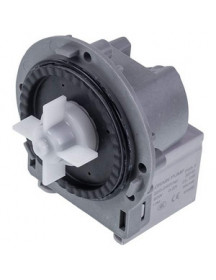 DC31-00030A Samsung Помпа (насос) для пральної машини Drain Pump 40W P25-1 (мідна обмотка)