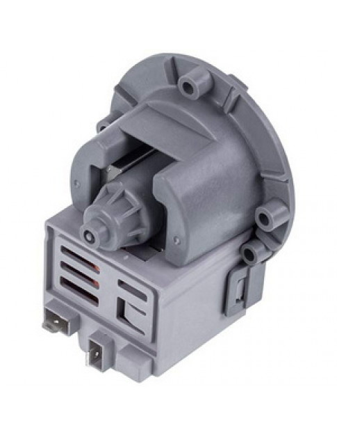 DC31-00030A Samsung Помпа (насос) для пральної машини Drain Pump 40W P25-1 (мідна обмотка)