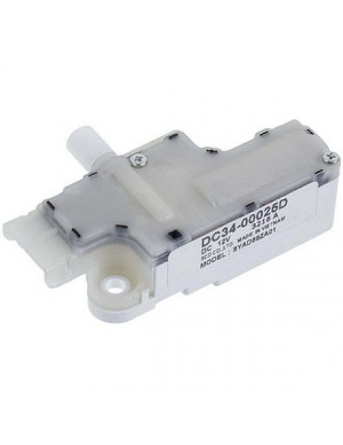 Замок люка (двері) дозавантаження для пральної машини Samsung DC34-00025D