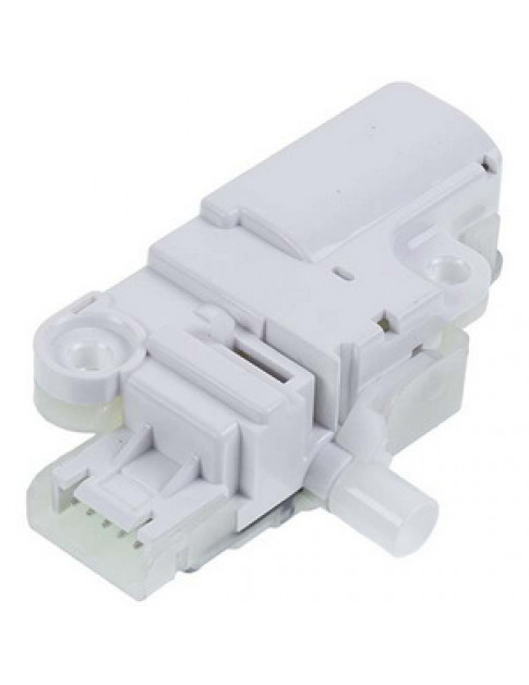 Замок люка (двері) дозавантаження для пральної машини Samsung DC34-00025D