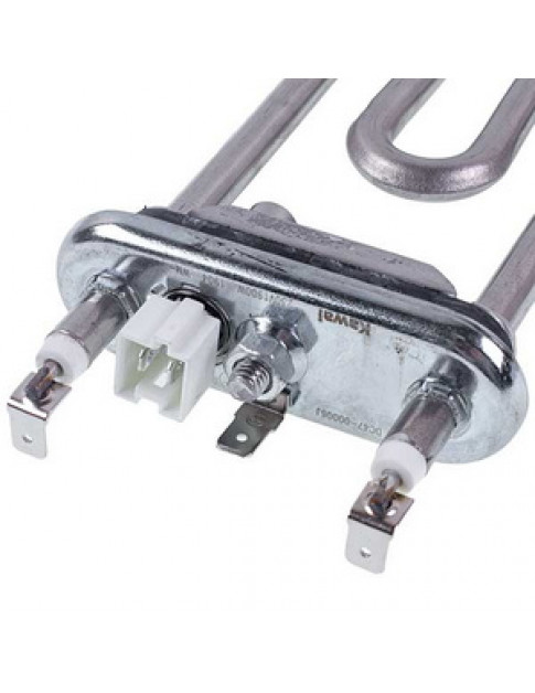 Тен для пральної машини Samsung DC47-00006B TPD 180-SG-1900 Kawai L=180mm 1900W