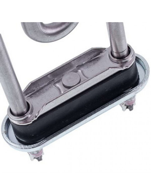 ТЭН для стиральной машины Samsung DC47-00006V TP 177-SG-2000 Kawai длиной 177мм мощностью 2000Вт