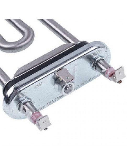 ТЭН для стиральной машины Samsung DC47-00006V TP 177-SG-2000 Kawai длиной 177мм мощностью 2000Вт