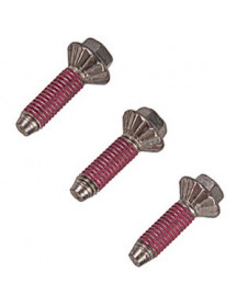 Набір болтів M8x30 кріплення хрестовини (3шт) для пральної машини Samsung (DC60-40137A)