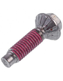 Болт кріплення хрестовини для пральної машини Samsung M8x30 DC60-40137A