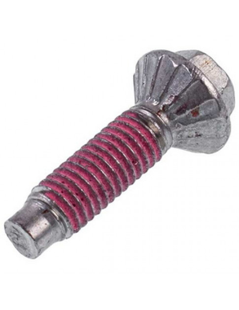 Болт кріплення хрестовини для пральної машини Samsung M8x30 DC60-40137A Болт кріплення хрестовини для пральної машини Samsung M8x30 DC60-40137A