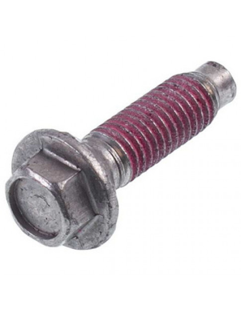 Болт кріплення хрестовини для пральної машини Samsung M8x30 DC60-40137A Болт кріплення хрестовини для пральної машини Samsung M8x30 DC60-40137A