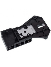 Замок люка (двери) для стиральной машины Samsung DC61-20205B