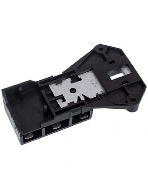 Замок люка (двери) для стиральной машины Samsung DC61-20205B