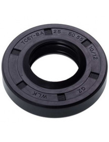 Сальник 25*50.55*10/12mm WLK для пральної машини Samsung DC62-00007A