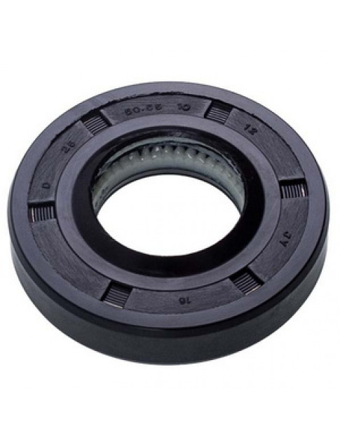 Сальник для пральної машини Samsung 25*50.55*10/12mm DC62-00007A (зі смазкою)