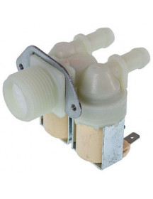 Клапан подачі води 2/180 для пральної машини Samsung DC62-00024F