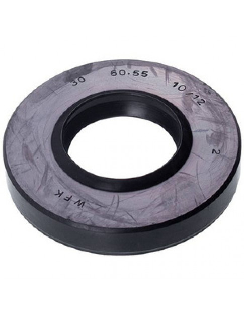 Сальник для пральних машин Samsung DC62-00242A WFK (розміри 30*60.55*10/12 мм)