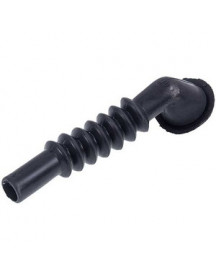 Патрубок (паровідведення) для пральної машини Samsung DC62-10303A