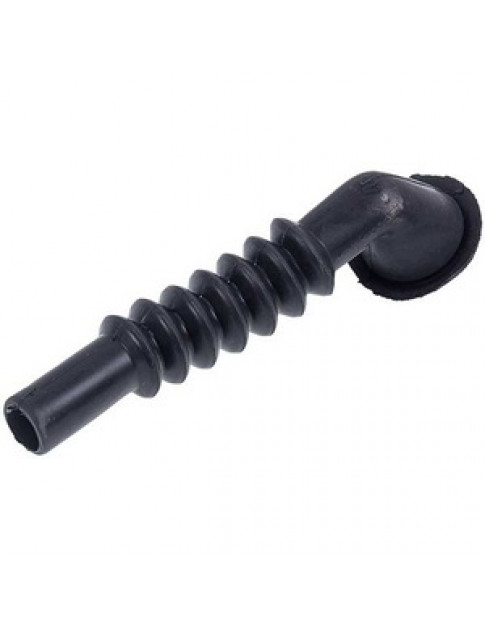 Патрубок (паровідведення) для пральної машини Samsung DC62-10303A