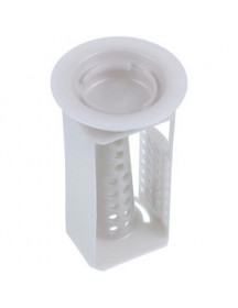 Фільтр насоса для пральної машини Samsung DC63-00998A (без ручки)