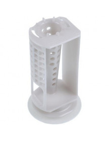 Фільтр насоса для пральної машини Samsung DC63-00998A (без ручки)