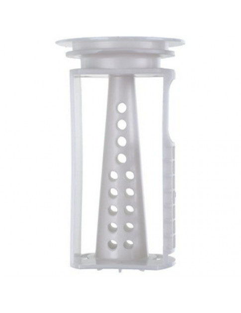 Фільтр насоса для пральної машини Samsung DC63-00998A (без ручки)