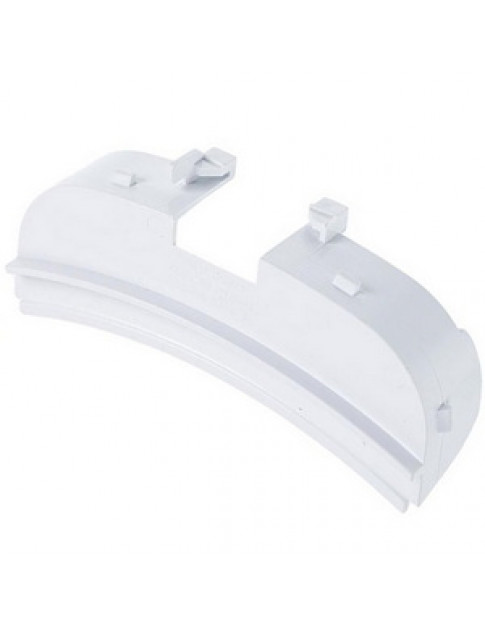 Samsung DC63-01541A Накладка ручки дверей (люка) для пральної машини