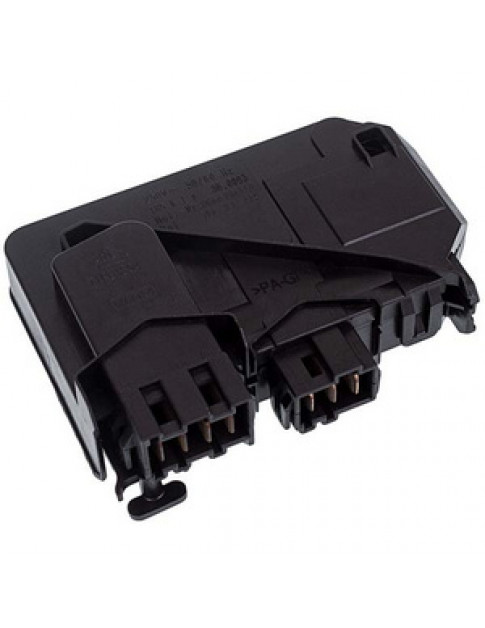 Замок люка (дверей) для пральної машини Samsung DC64-00652D