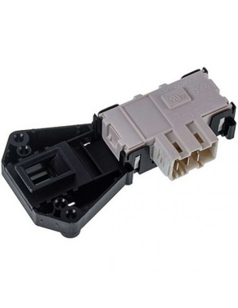 Замок люка (двері) для пральної машини Samsung DC64-01538A Concore