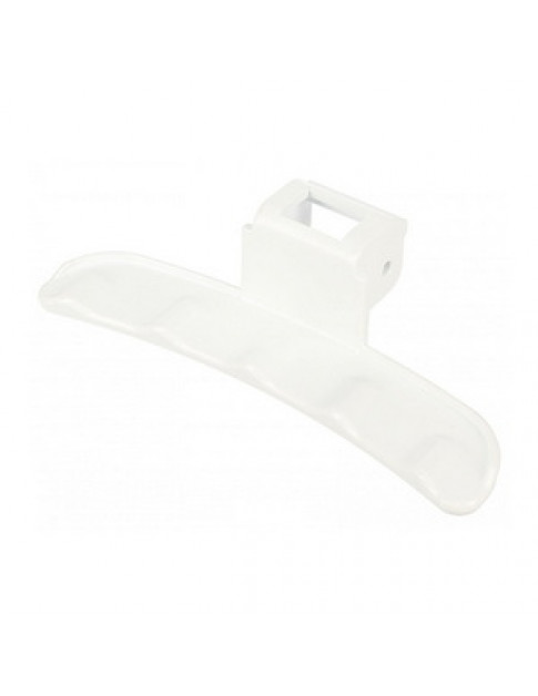 Ручка дверей (люка) для сушильної машини Samsung DC64-02852A Ручка дверей (люка) для сушильної машини Samsung DC64-02852A