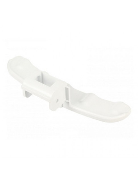 Ручка дверей (люка) для сушильної машини Samsung DC64-02852A Ручка дверей (люка) для сушильної машини Samsung DC64-02852A