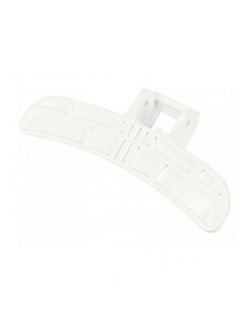 Ручка дверей (люка) для сушильної машини Samsung DC64-02852A Ручка дверей (люка) для сушильної машини Samsung DC64-02852A