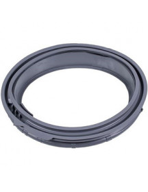 Манжета люка для стиральной машины Samsung DC64-02888A (без отверстия и соска)